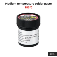 Kaisi-High-Quality-Lead-free-solder-paste mobile repair tools mobile future