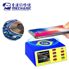MECHANIC-ICharge-8-Pro-Wireless-Charger- mobile repair tools mobile future
