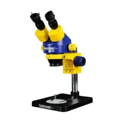 Mechanic Mc75S B1 0.7X-45X Binocular Stereo Microscope, Led mobile repair tools mobile future